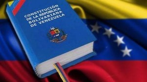 constituciondevzla